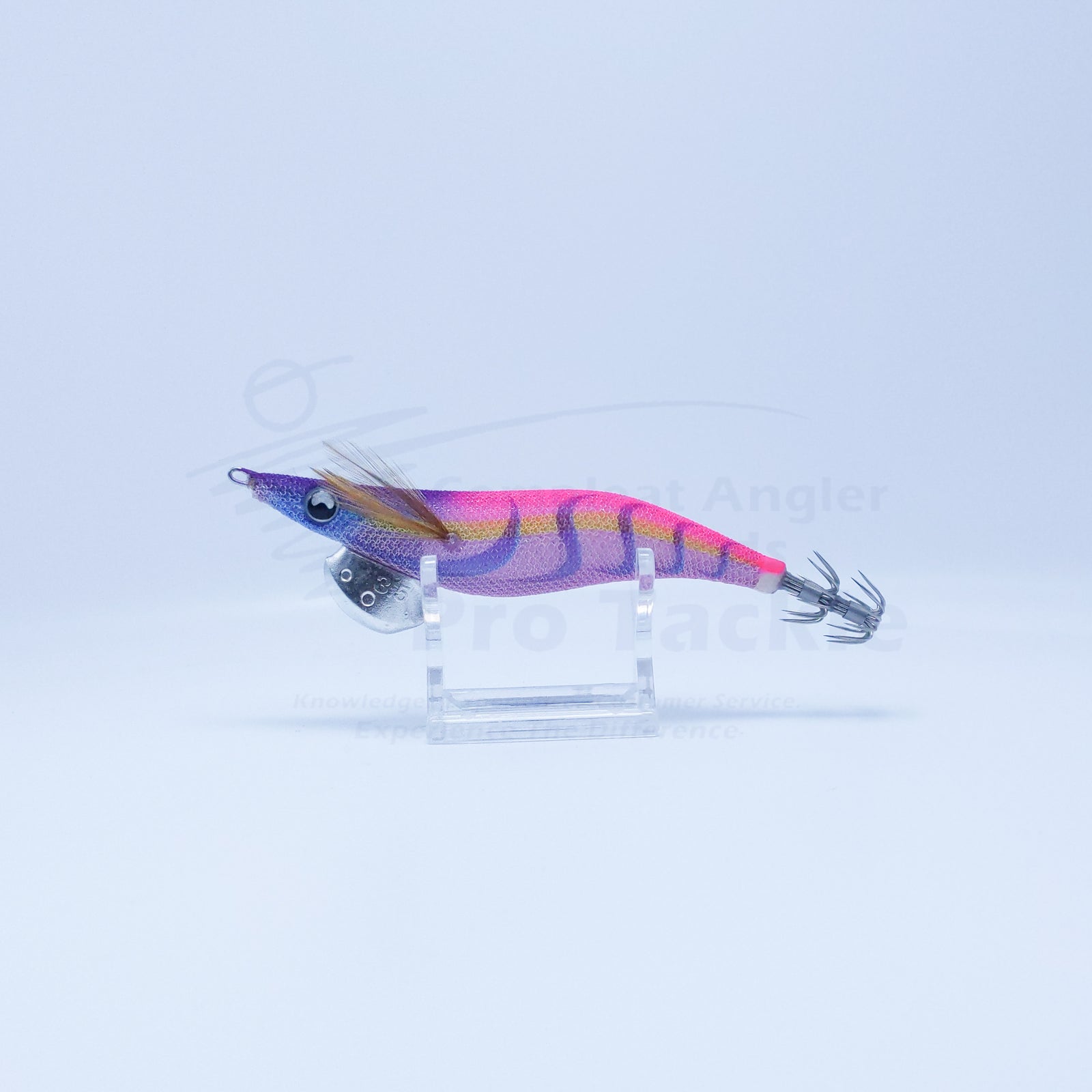 Yamashita Egi Oh Q Live 3.5 New Colours - Compleat Angler Nedlands