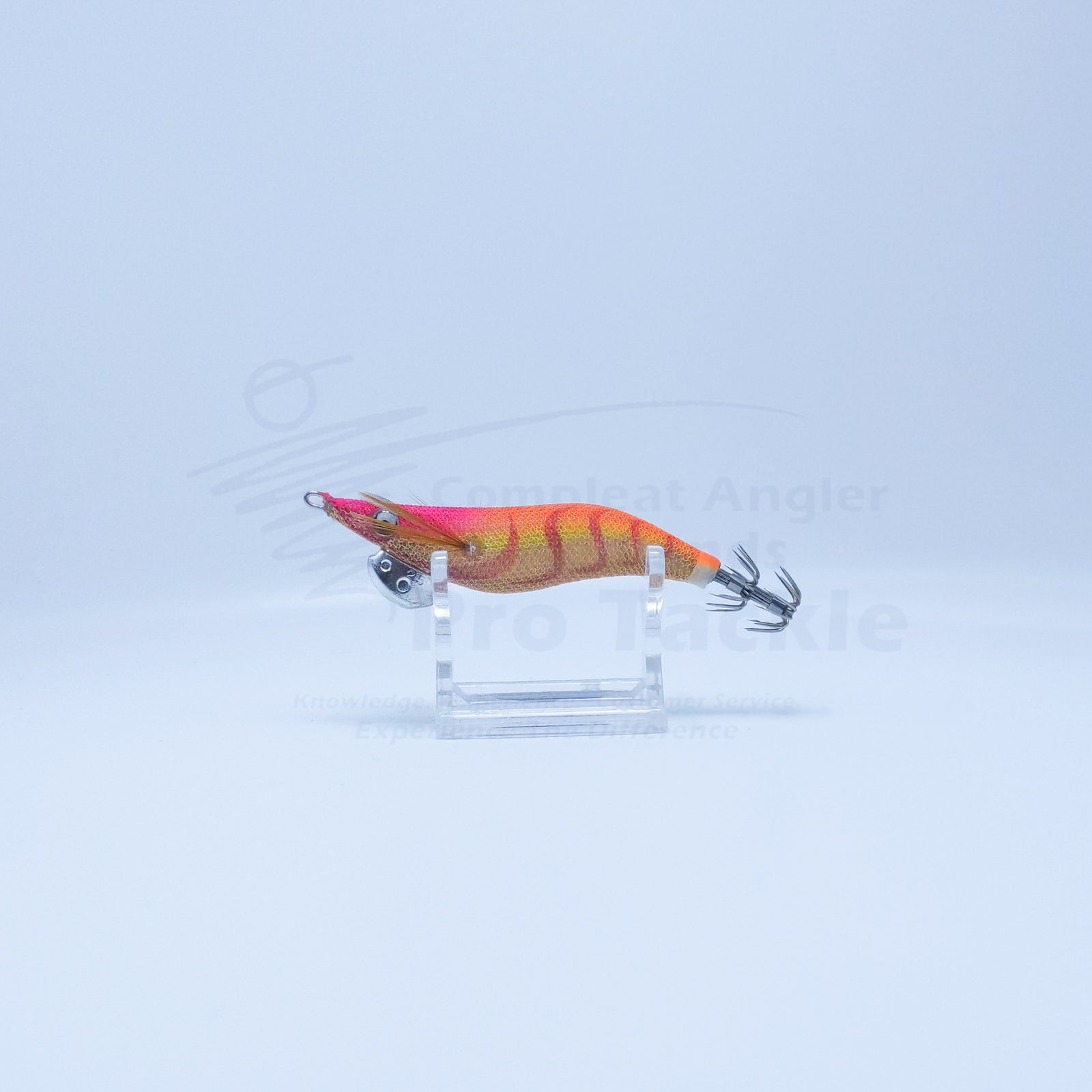 Yamashita Egi Oh Q Live 2.5 New Colours - Compleat Angler Nedlands