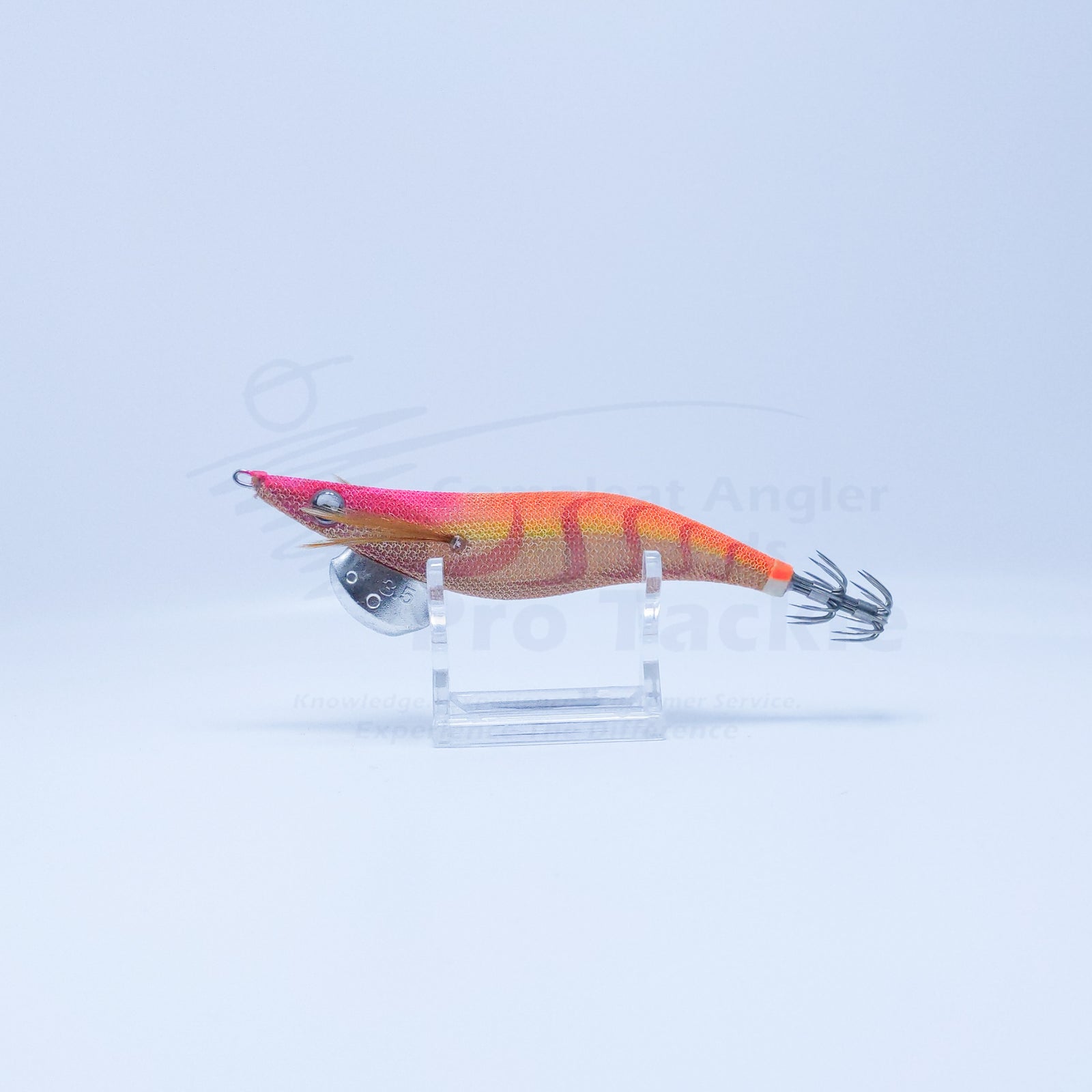 Yamashita Egi Oh Q Live 3.5 New Colours - Compleat Angler Nedlands