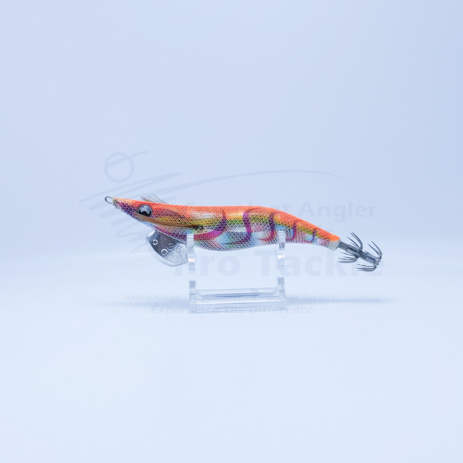 Yamashita Egi Oh Q Live 3.5 New Colours - Compleat Angler Nedlands