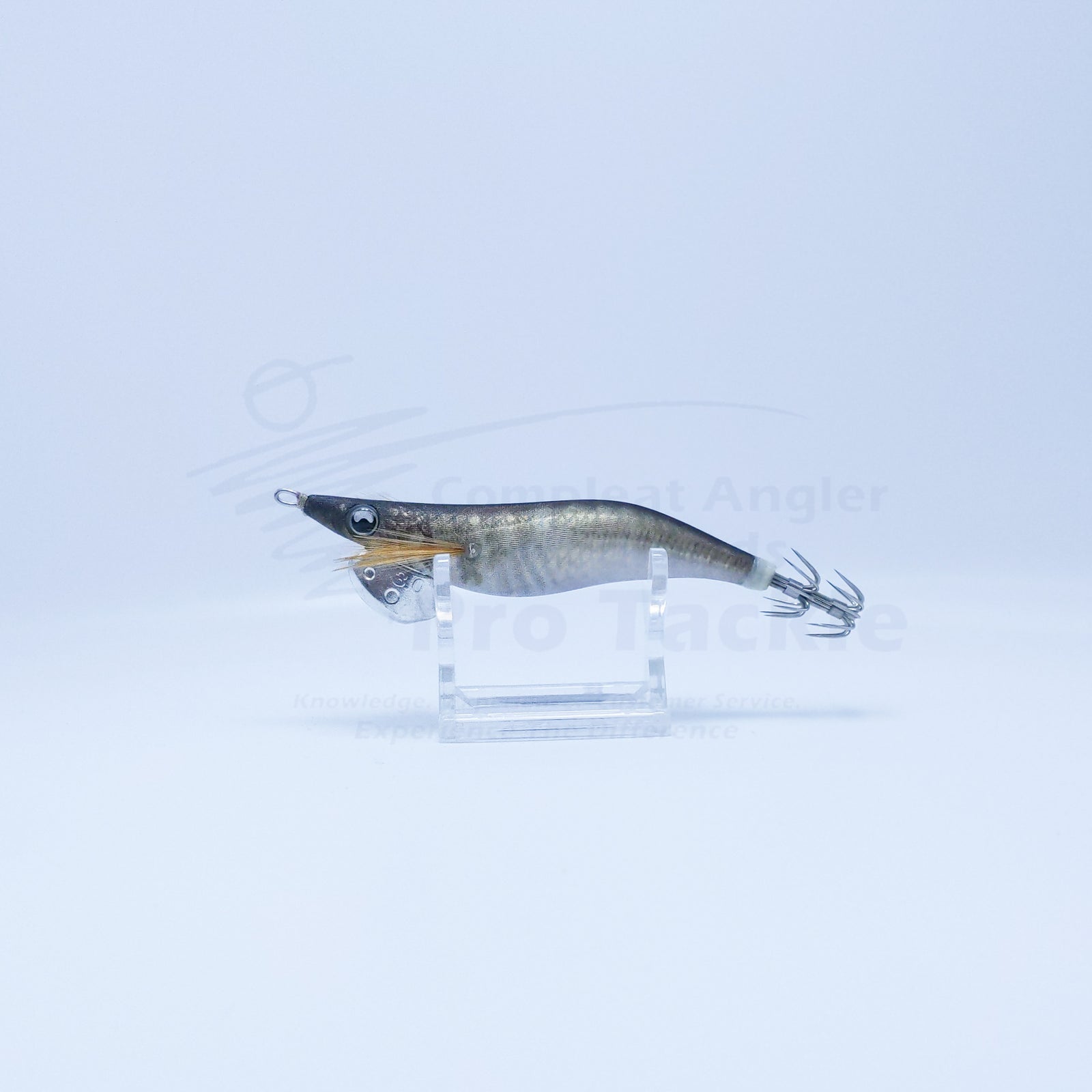 Yamashita Egi Oh Q Live 3.0 New Colours - Compleat Angler Nedlands