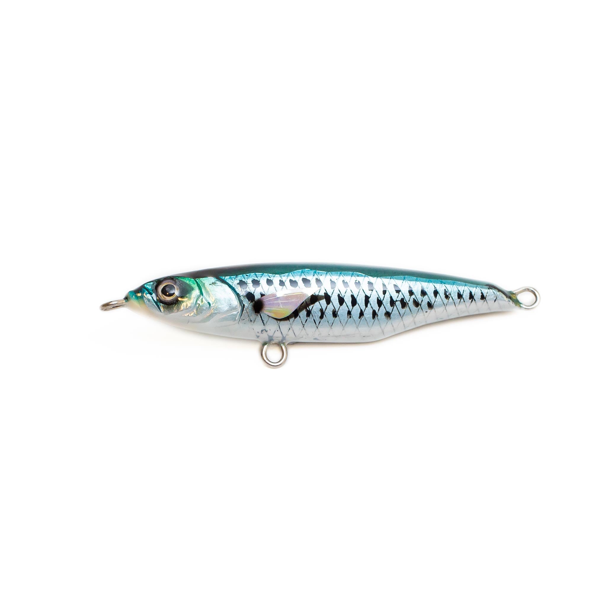 Gaudo Lures 100S Mullet