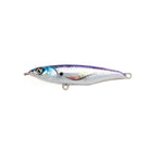 Gaudo Lures 100S Purple Tiger