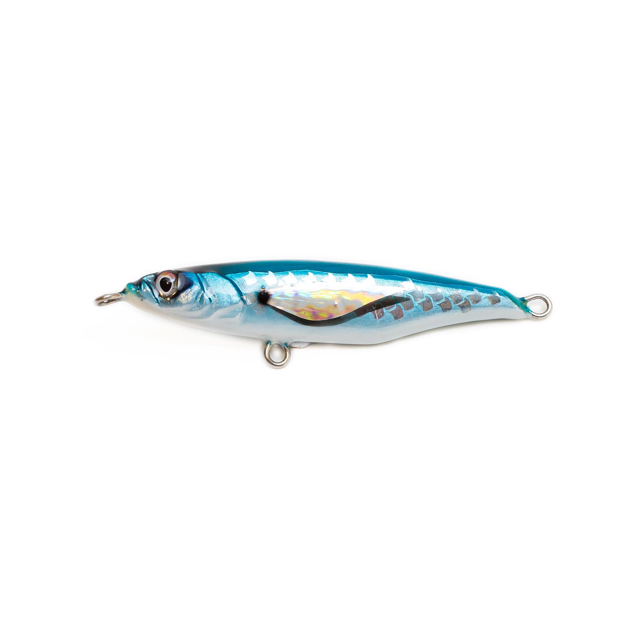 Gaudo Lures 100S Blue Scale