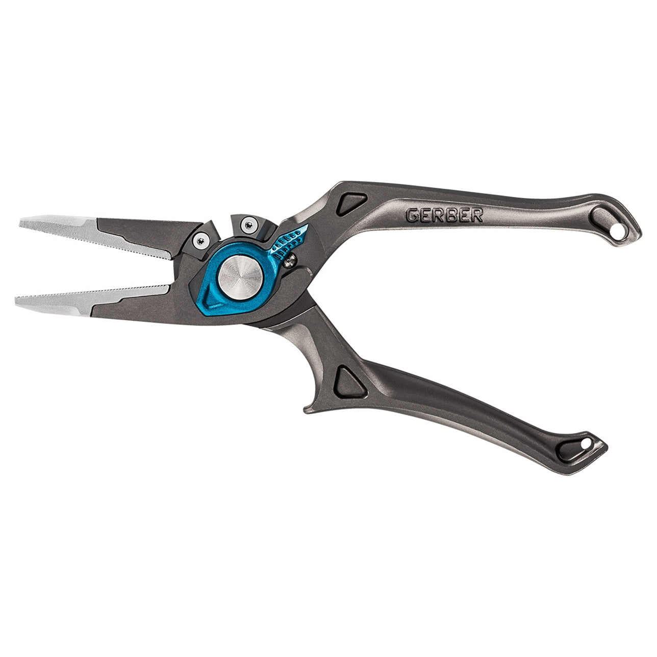 Gerber Magniplier Salt RX