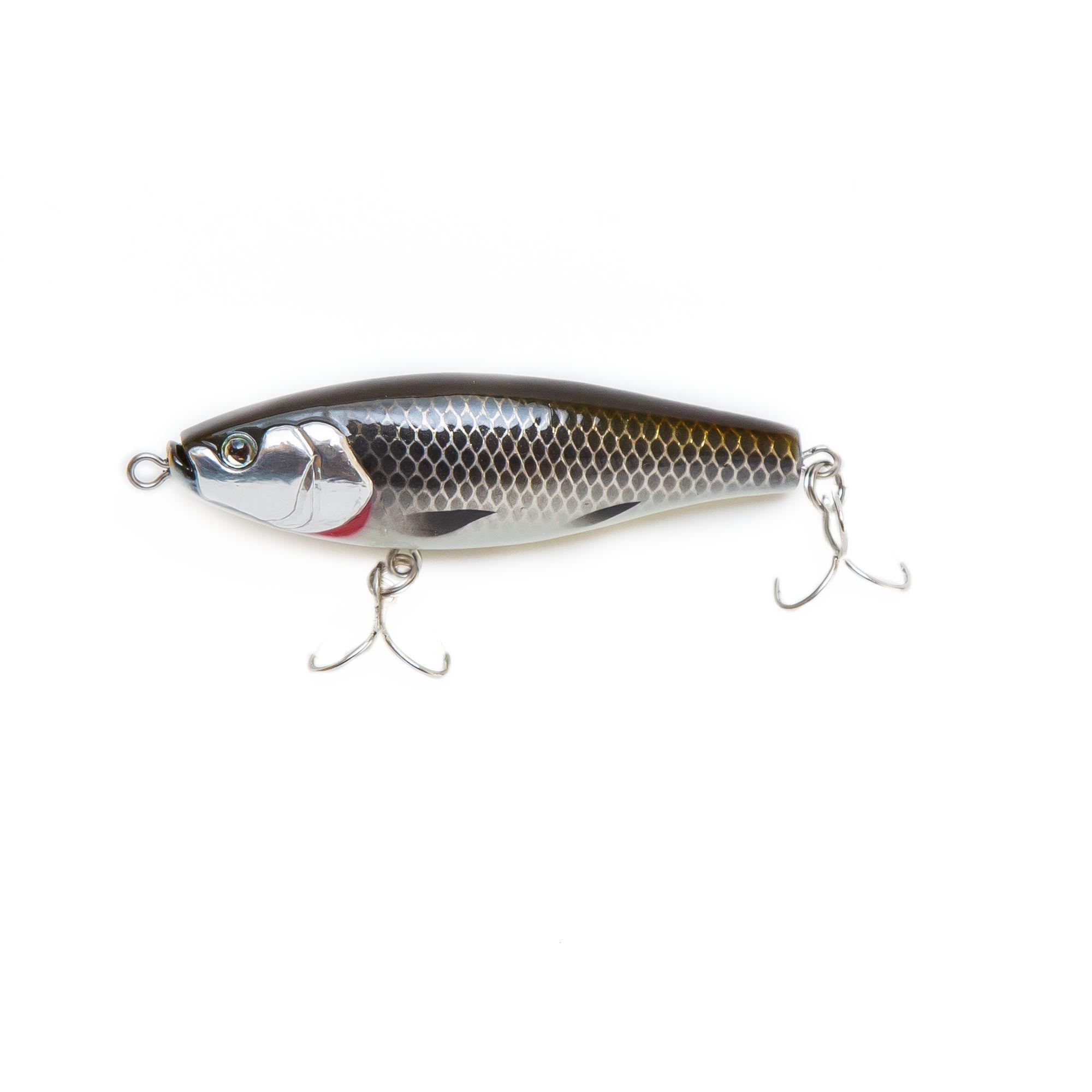 Getz Killer Minnow - Compleat Angler Nedlands