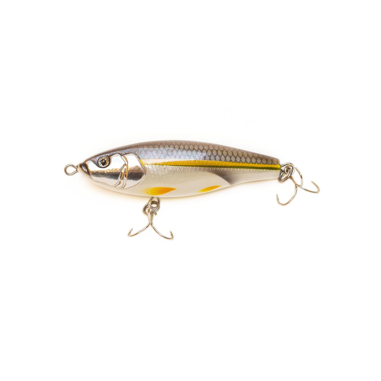 Getz Killer Minnow - Compleat Angler Nedlands