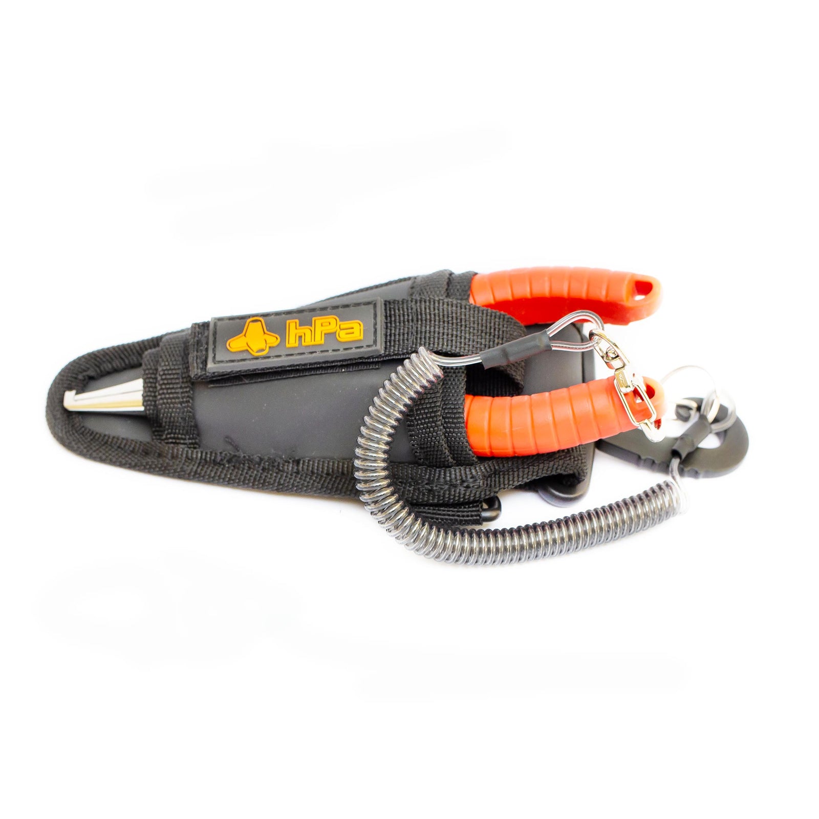 HPA Stainless Split Ring Pliers Large