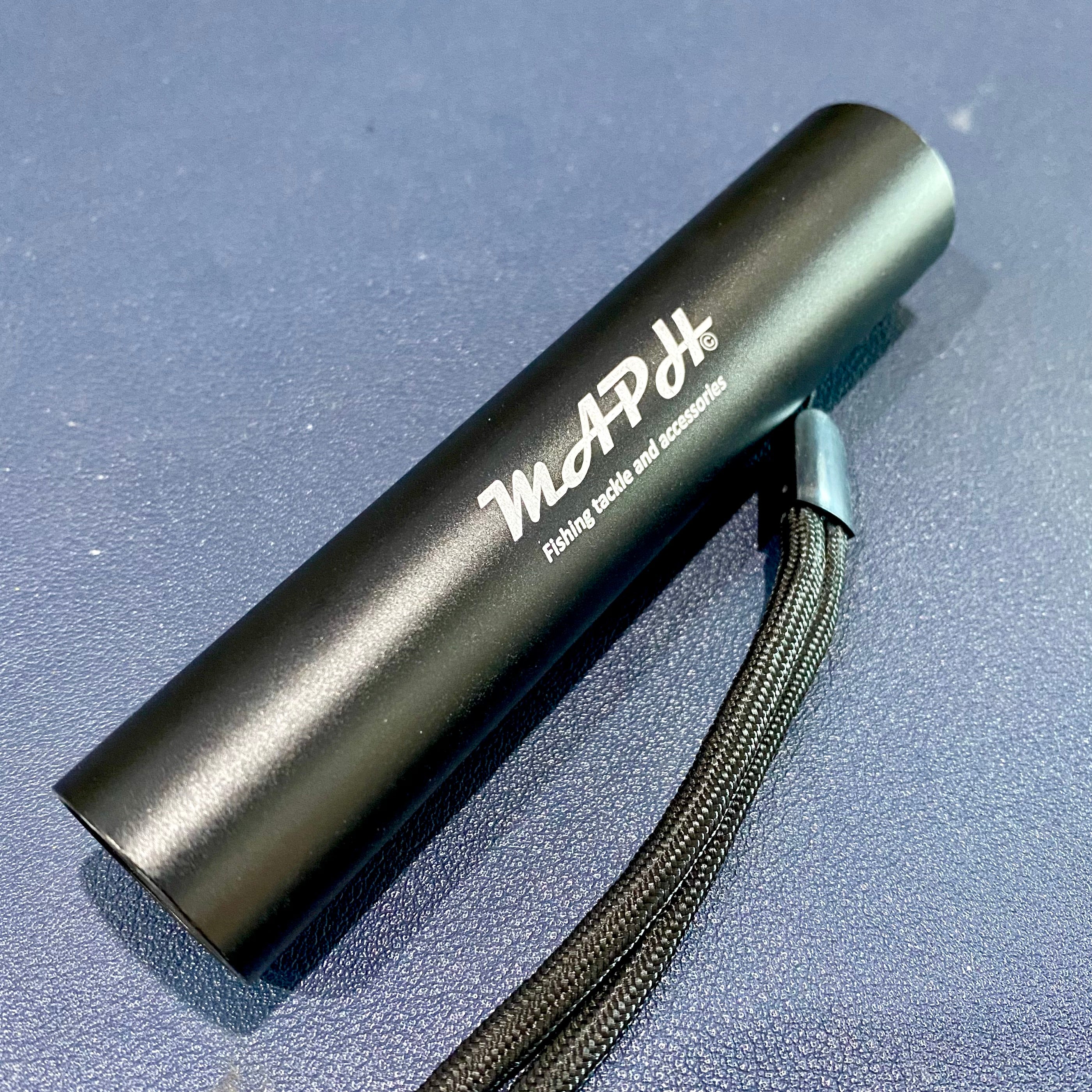 MAPH Rechargeable UV Torch