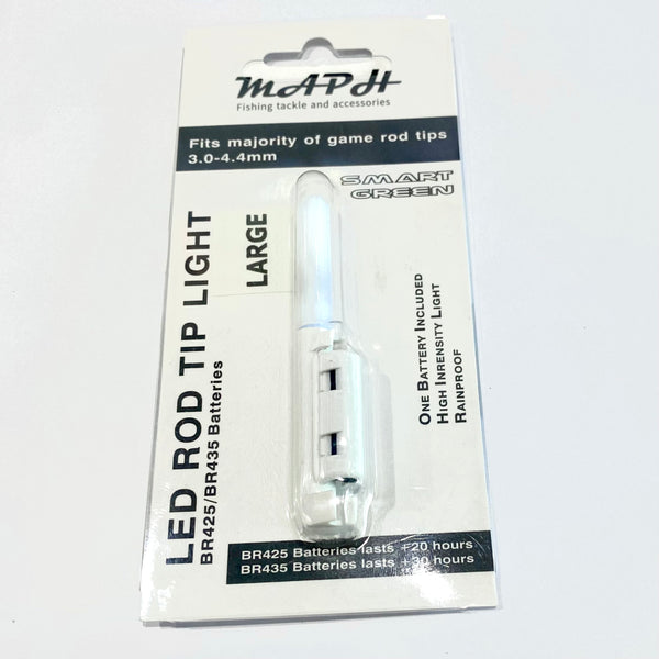 Maph LED Rod Light LED Green Smart - Compleat Angler Nedlands Pro Tackle