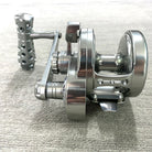 Jigging Master Monster Game PE5 Right Handed Grey Grey