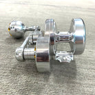 Jigging Master Monster Game PE2 Right Handed Silver Silver