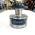 Shimano Saragosa 2020 SW 18000HG Spare Spool Only