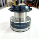 Shimano Saragosa 2020 SW 6000HG Spare Spool Only