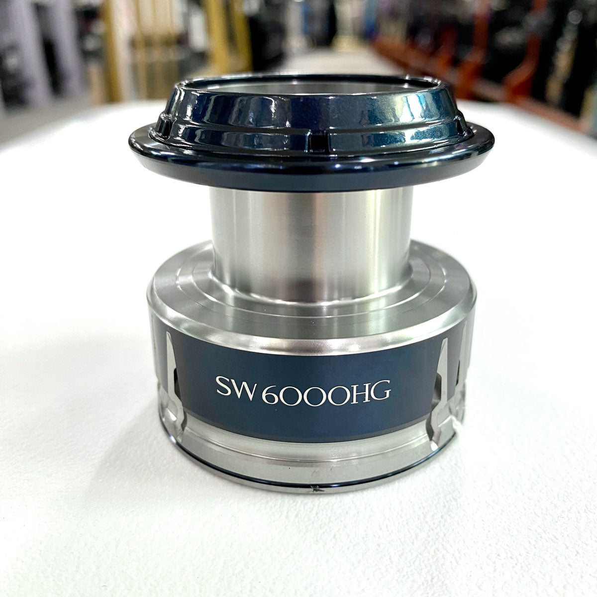 Shimano Saragosa 2020 SW Spare Spool Only - Compleat Angler
