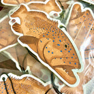 EXPDTN Skindiver Supply Co Air Freshener 
