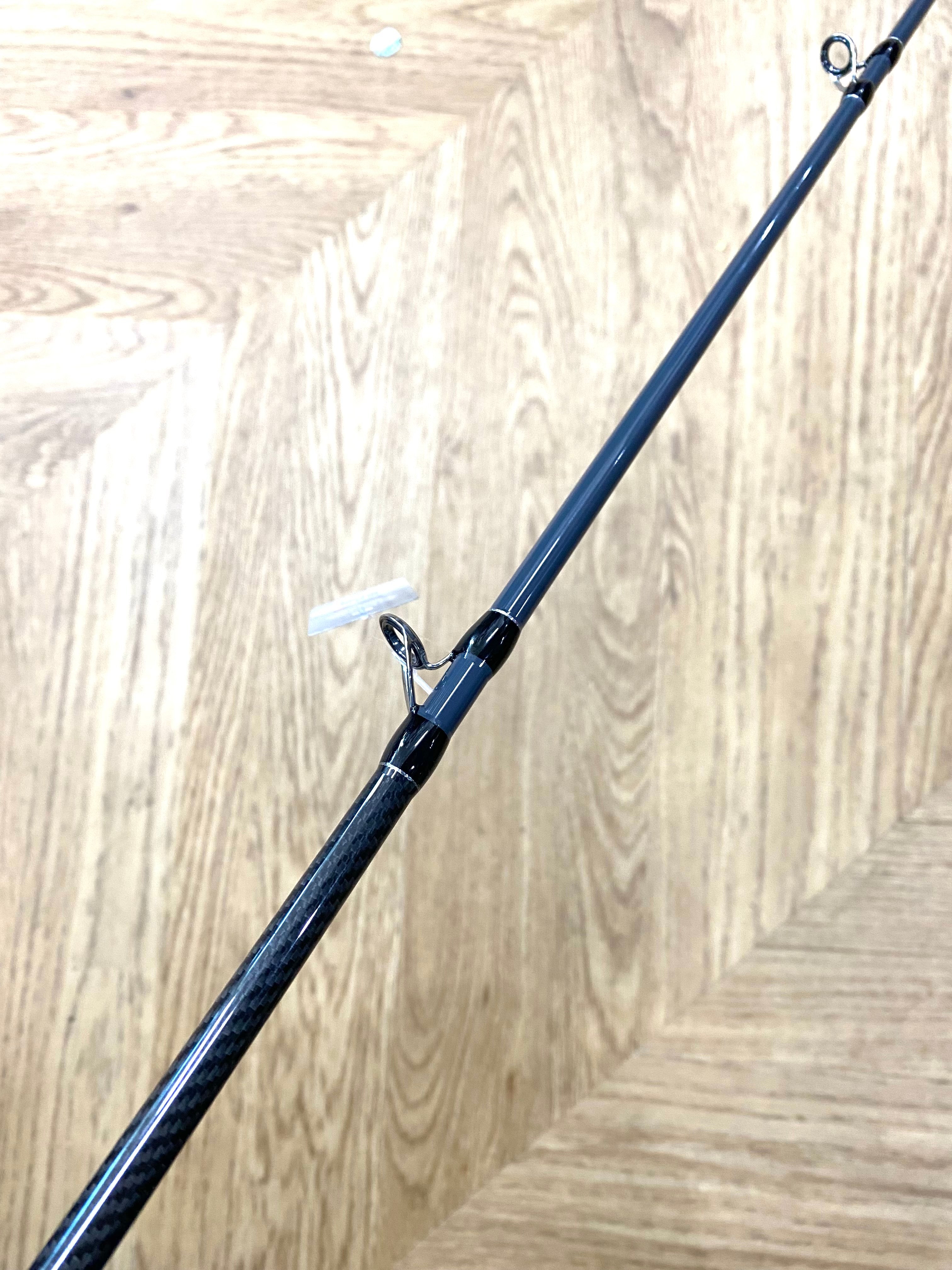 Indian Pacific G Spot Baitcaster Rod