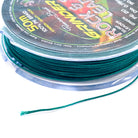 Grinder X8 Rock and Surf Leader Green