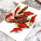 River2Sea Baby Vibe 35 Crimson Red