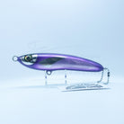 Nautiboy The Seaducer 180mm 120g - Compleat Angler Nedlands