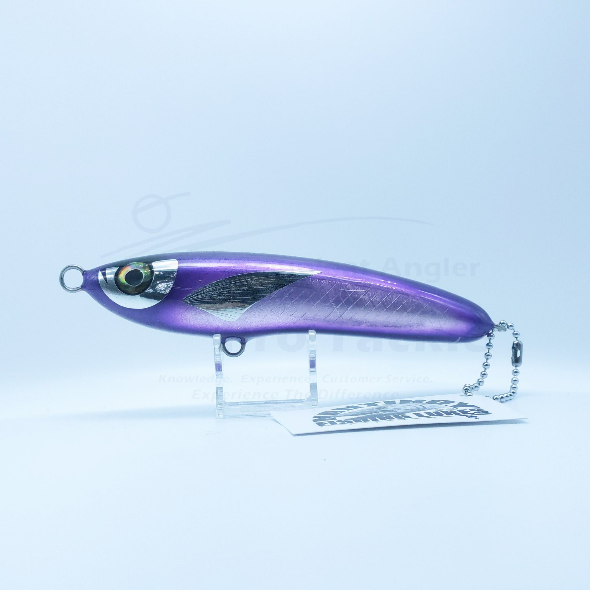 Nautiboy The Seaducer 180mm 120g - Compleat Angler Nedlands