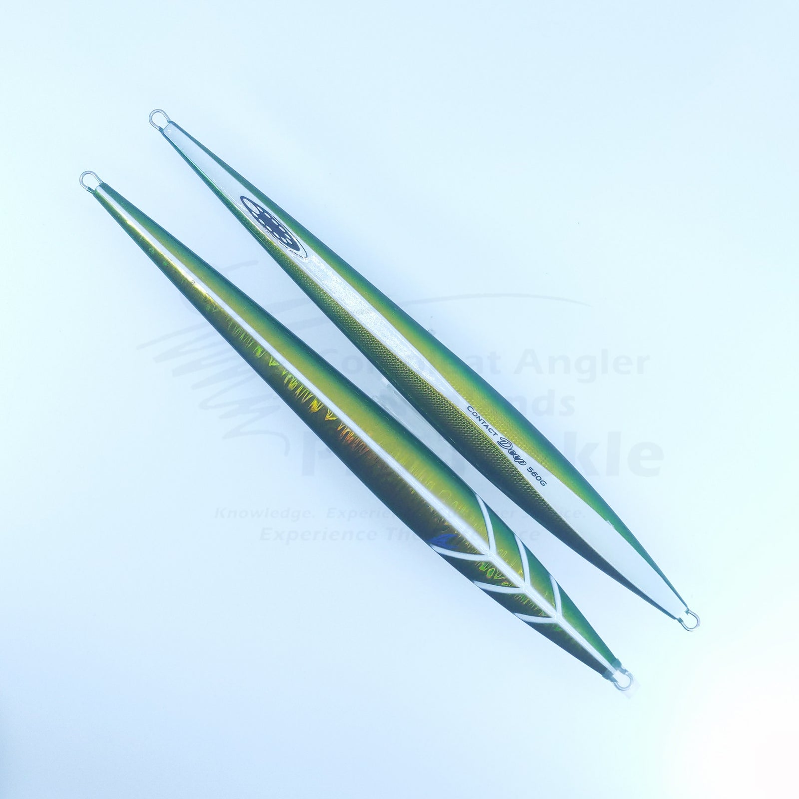 Oceans Legacy Deep Contact Hybrid 880g - Compleat Angler Nedlands