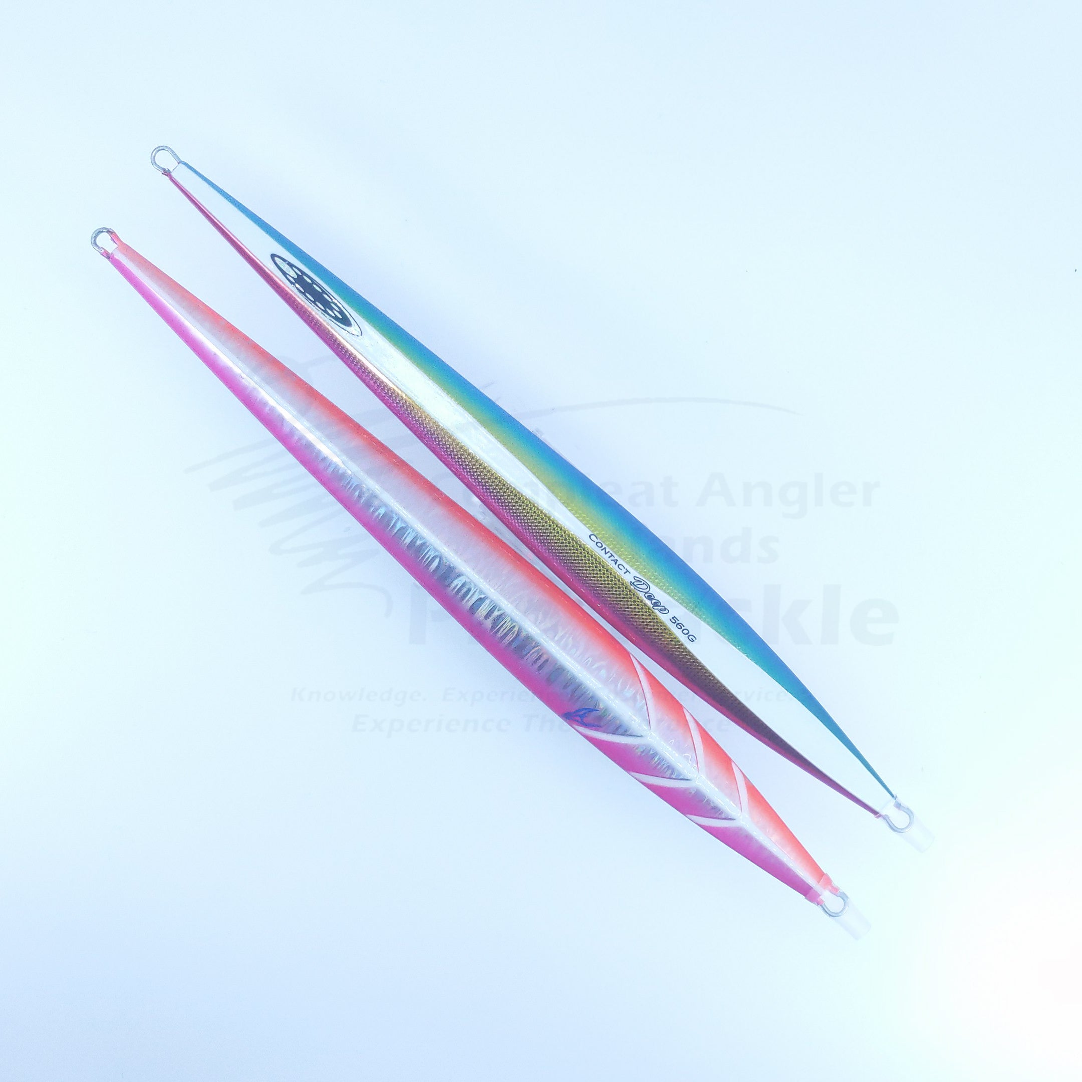 Oceans Legacy Deep Contact Hybrid 880g - Compleat Angler Nedlands
