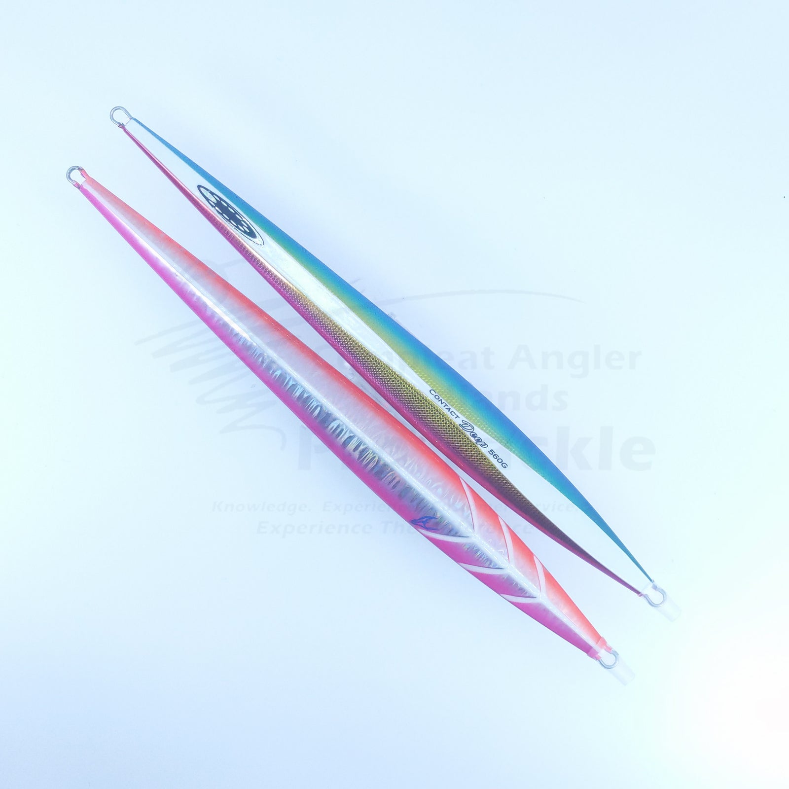 Oceans Legacy Deep Contact Hybrid 880g - Compleat Angler Nedlands