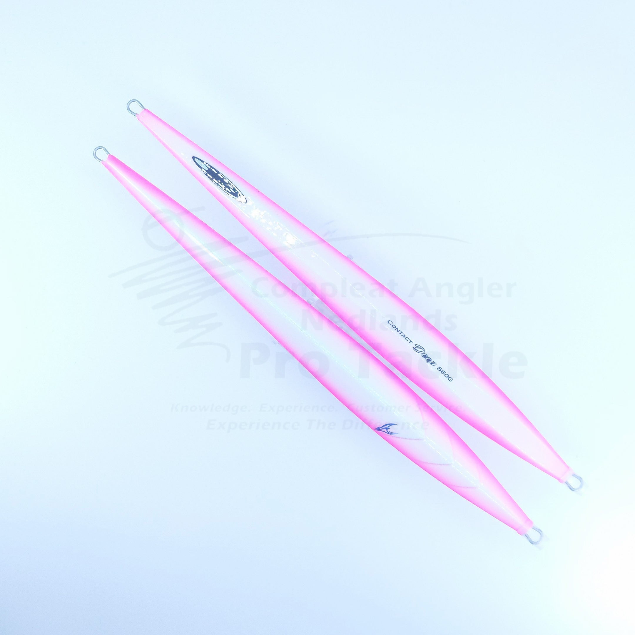 Oceans Legacy Deep Contact Hybrid 880g - Compleat Angler Nedlands