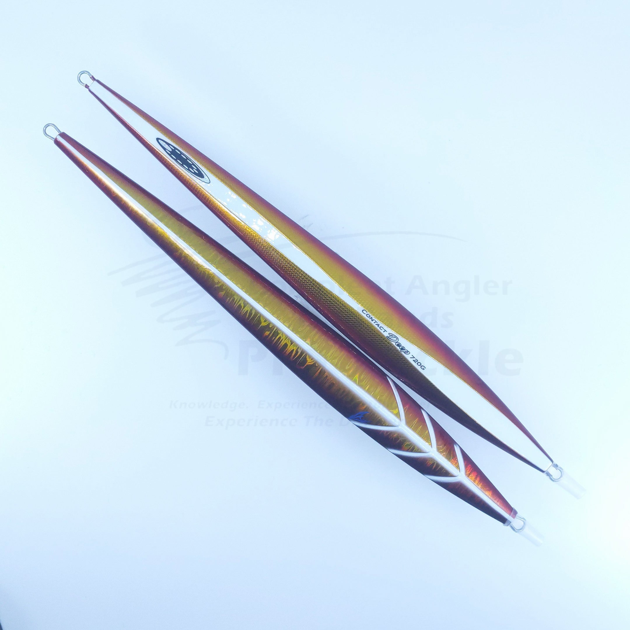 Oceans Legacy Deep Contact Hybrid 880g - Compleat Angler Nedlands