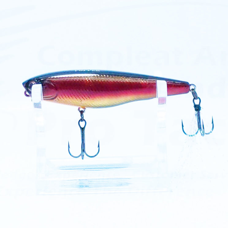 Imakatsu Imakatsu Dilemma Popper - detail