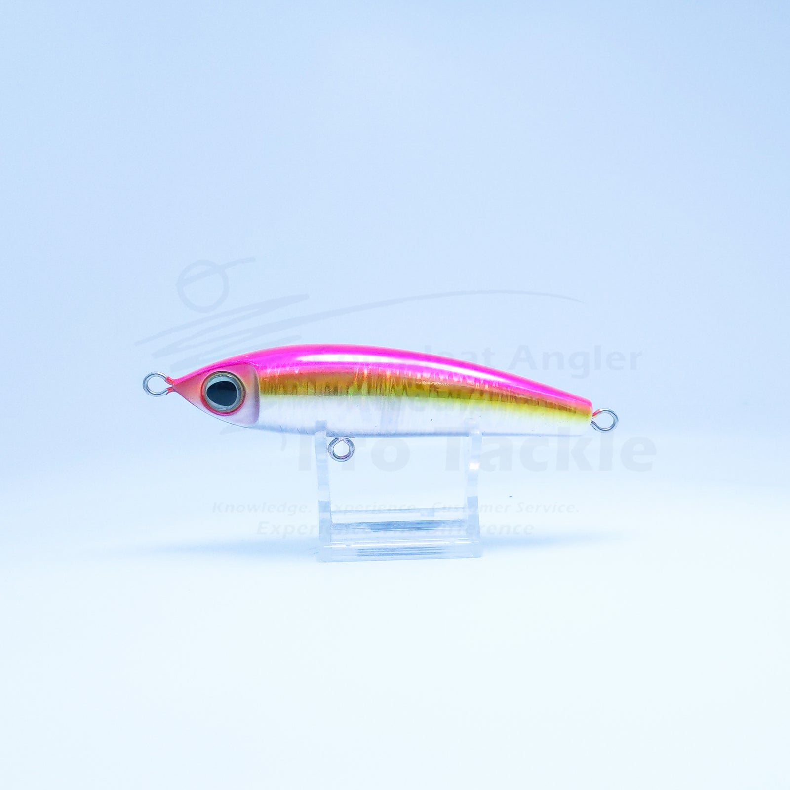 Yambal GT Harrier Baby - Compleat Angler Nedlands