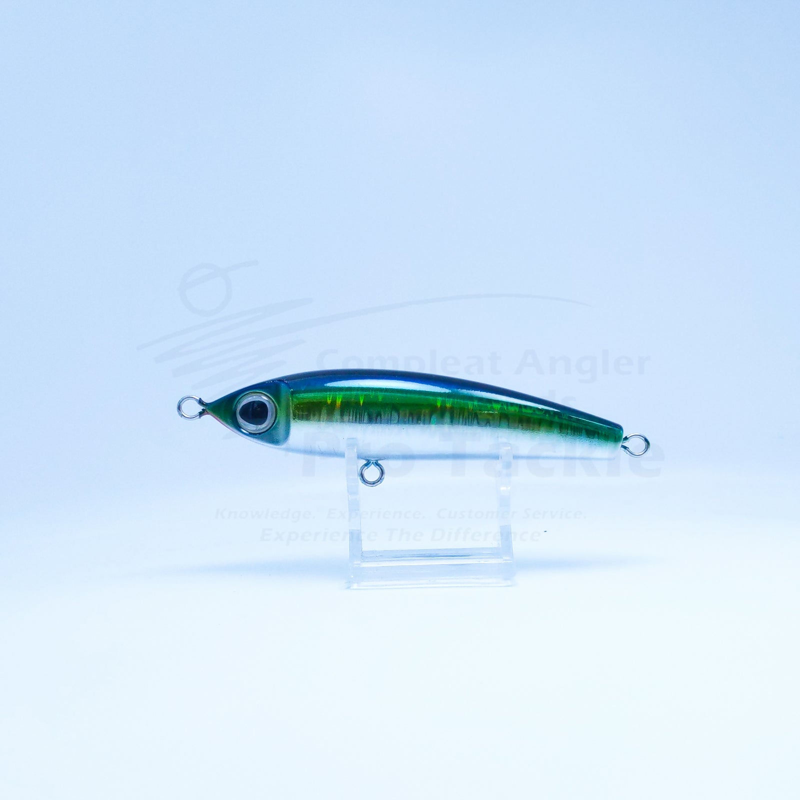 Yambal GT Harrier Baby - Compleat Angler Nedlands