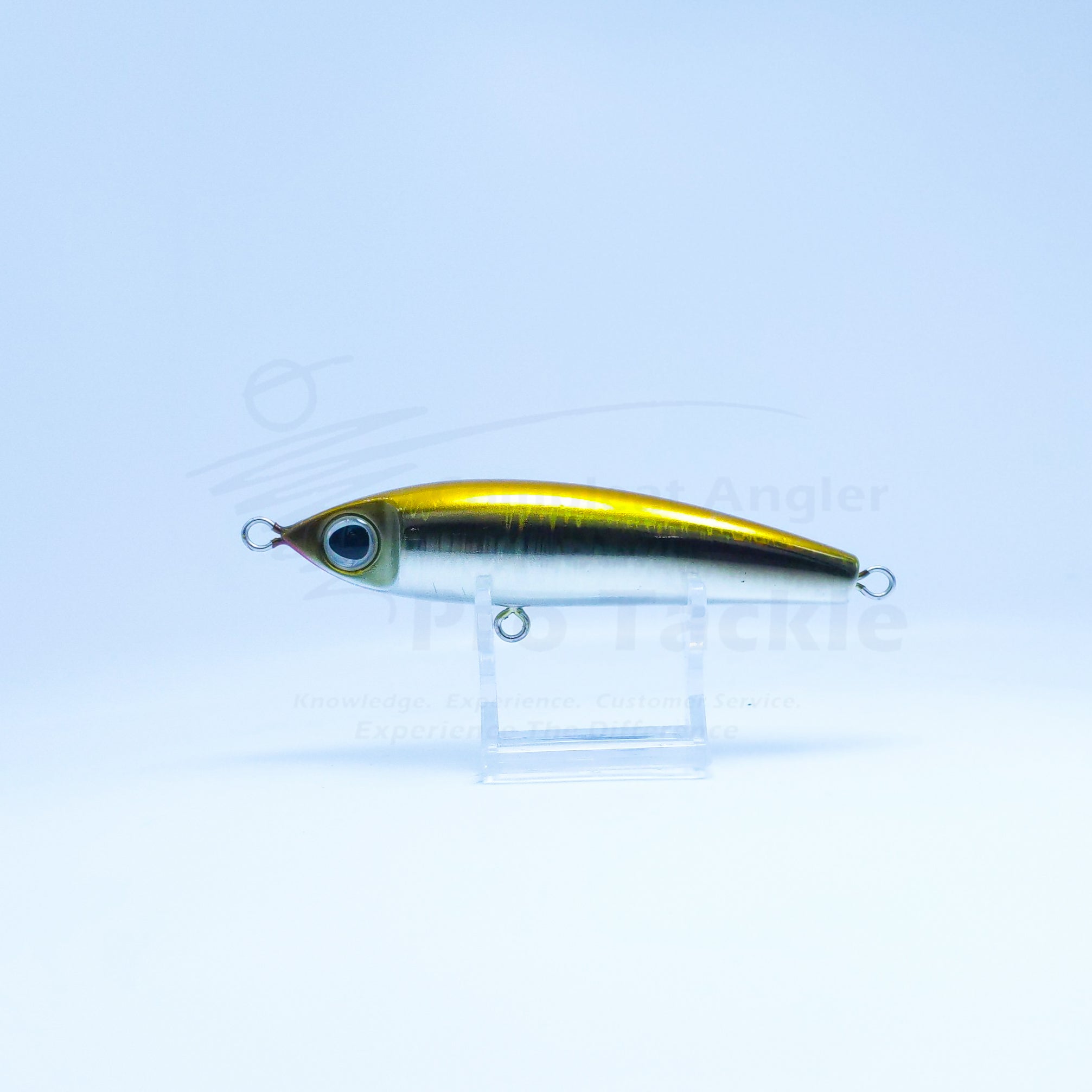 Yambal GT Harrier Baby - Compleat Angler Nedlands
