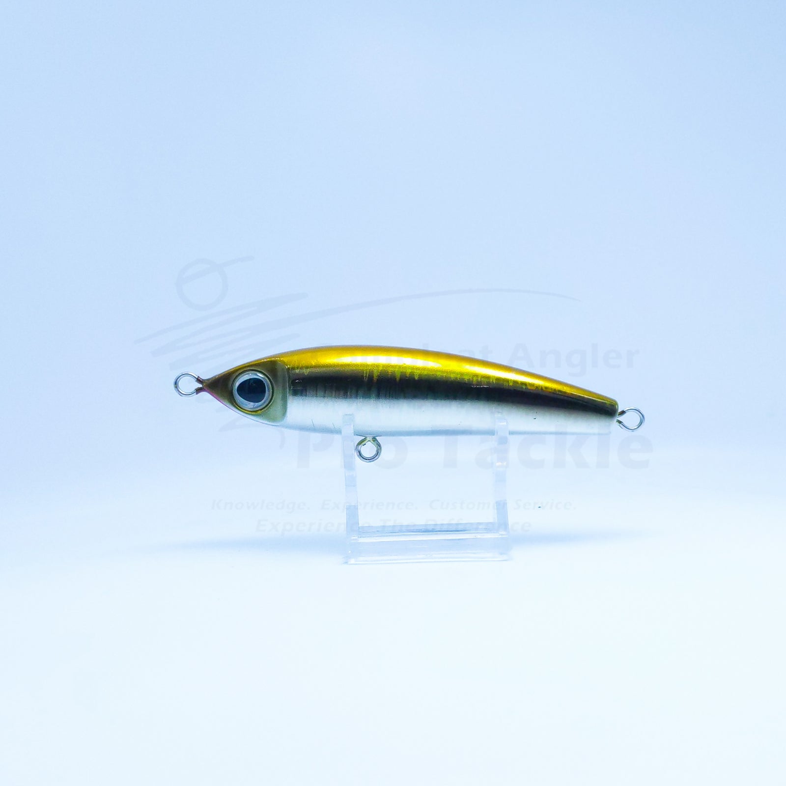 Yambal GT Harrier Baby - Compleat Angler Nedlands