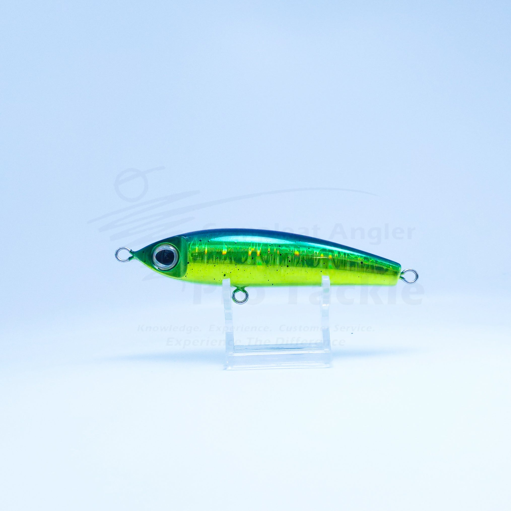 Yambal GT Harrier Baby - Compleat Angler Nedlands