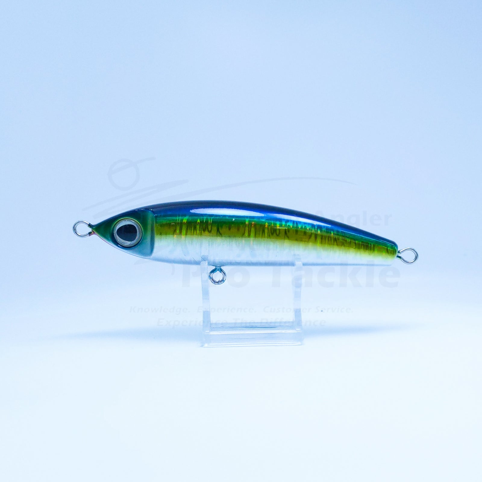 Yambal GT Harrier Tiny - Compleat Angler Nedlands