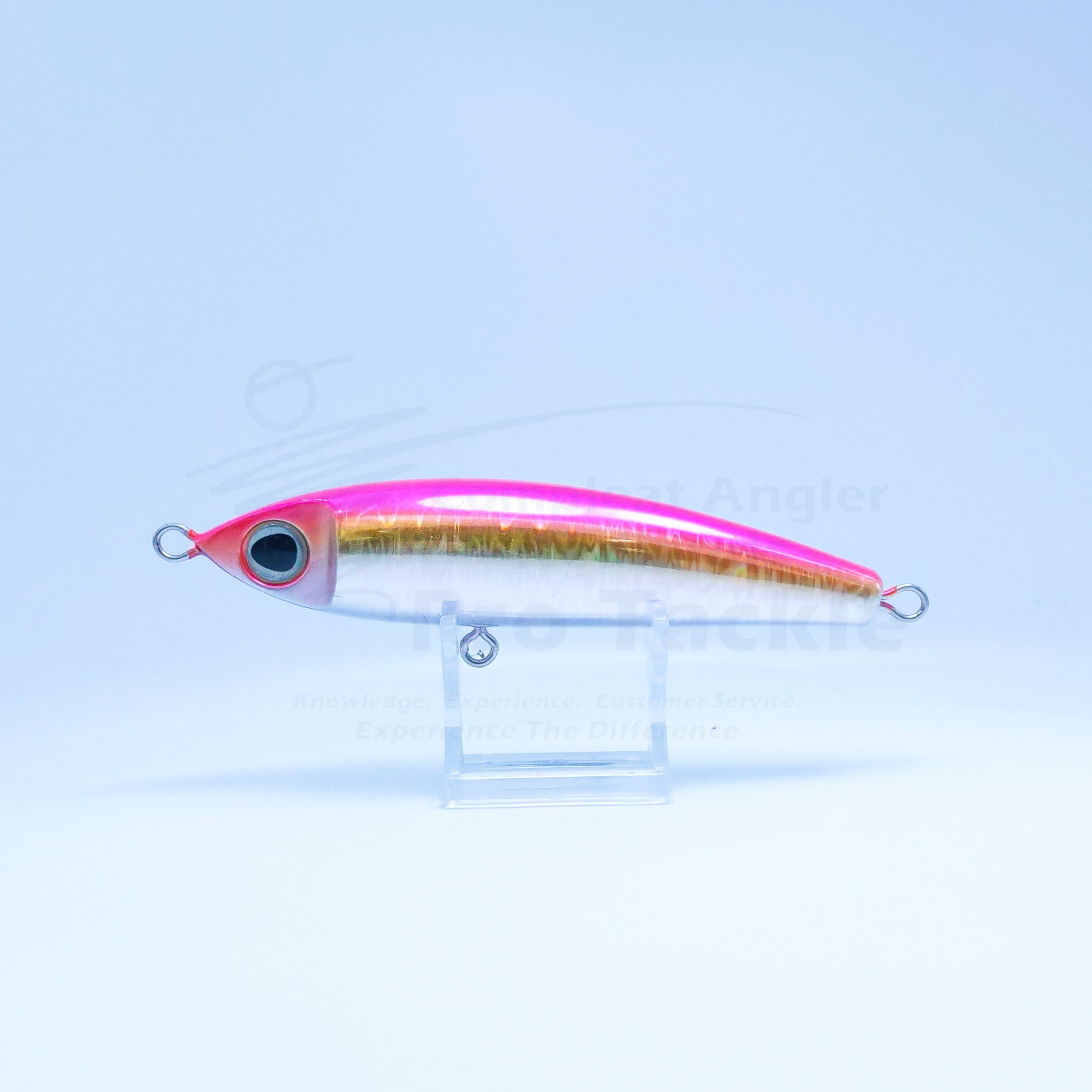 Yambal GT Harrier Tiny - Compleat Angler Nedlands