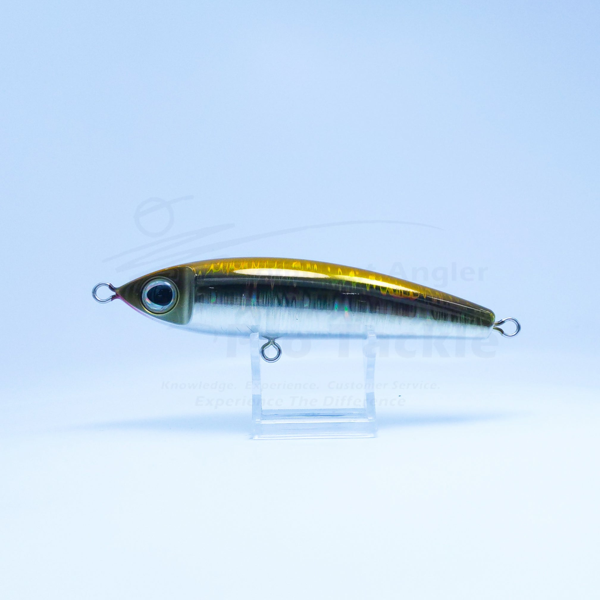 Yambal GT Harrier Tiny - Compleat Angler Nedlands