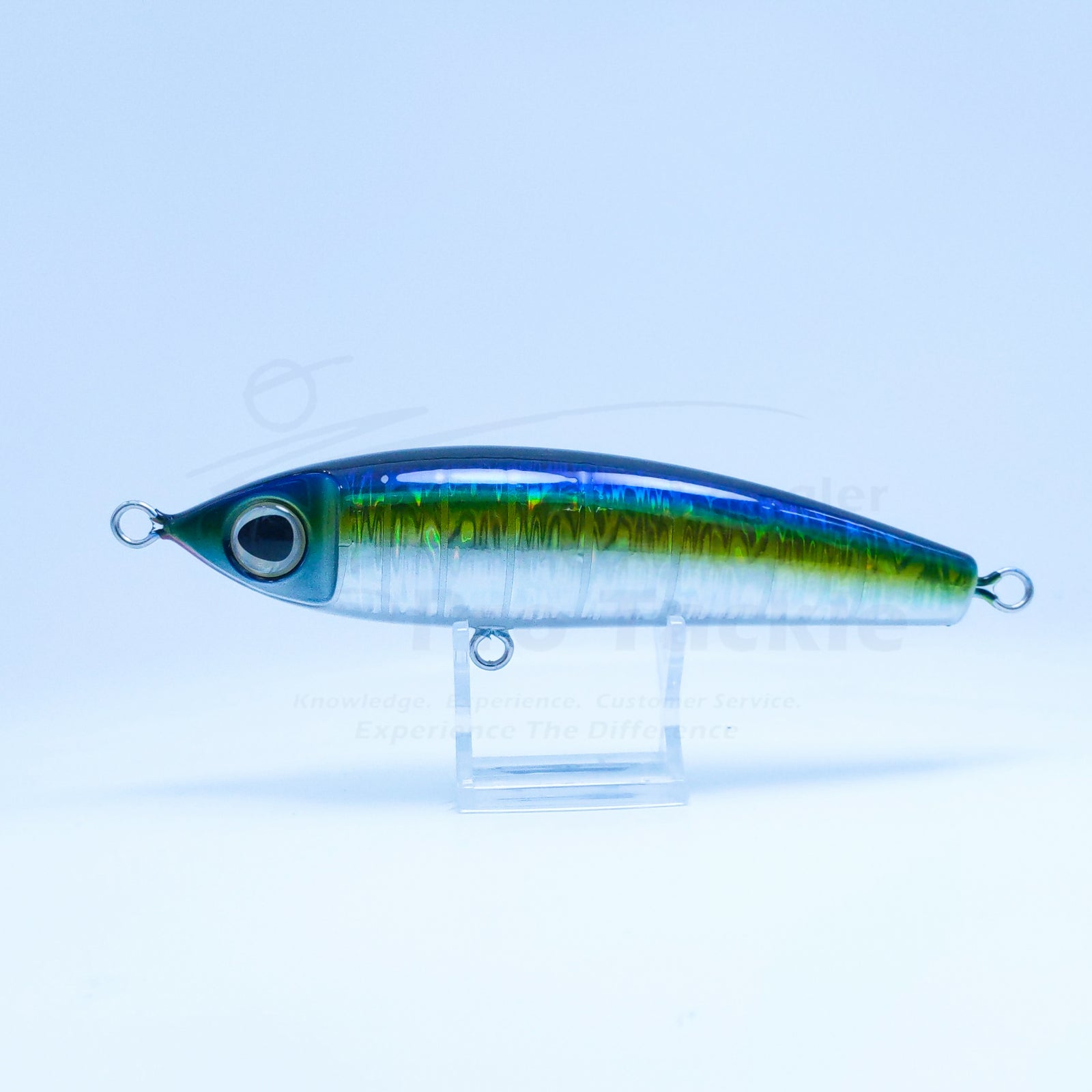 Yambal GT Harrier 165 - Compleat Angler Nedlands