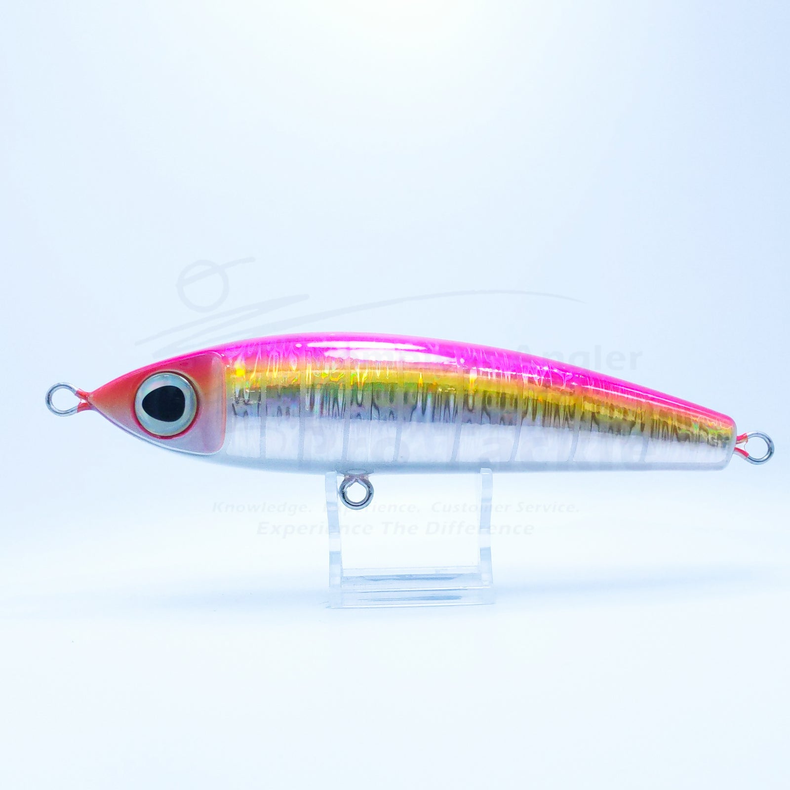 Yambal GT Harrier 185 - Compleat Angler Nedlands