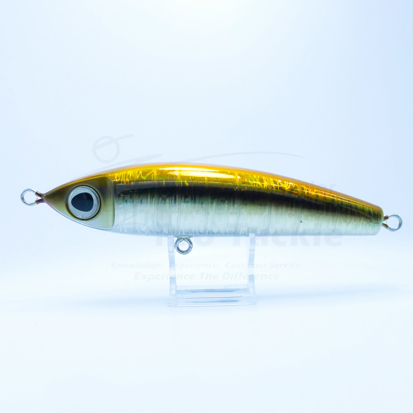 Yambal GT Harrier 185 - Compleat Angler Nedlands