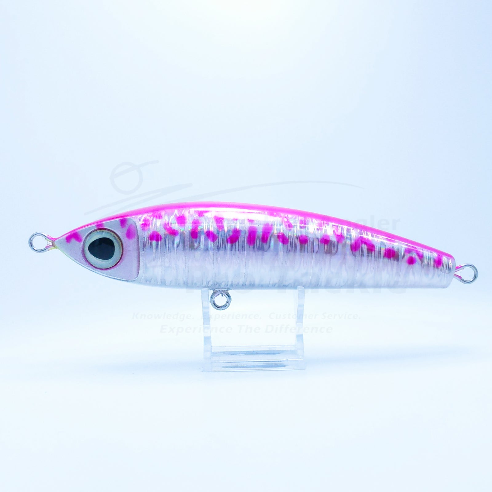 Yambal GT Harrier 185 - Compleat Angler Nedlands