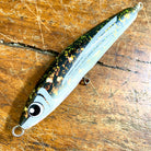Reaction Lures Reaction Lures S55 - 55g Sinking Stickbait - in use