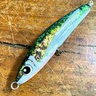 Reaction Lures Reaction Lures S55 - 55g Sinking Stickbait - alternate angle