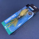 Nomad Squidtrex 95 Vibe - 95mm 32gm GGG Green Gold Gizzy