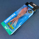 Nomad Squidtrex 95 Vibe - 95mm 32gm CRED Cali Red