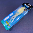 Nomad Squidtrex 110 WTG