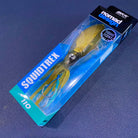 Nomad Squidtrex 110 GGG