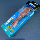 Nomad Squidtrex 110 CRED